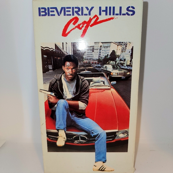 lot of 12 Vintage 80s 90s VHS movies Mad Max, Predator, Terminator 1 and 2 - Picture 9 of 13